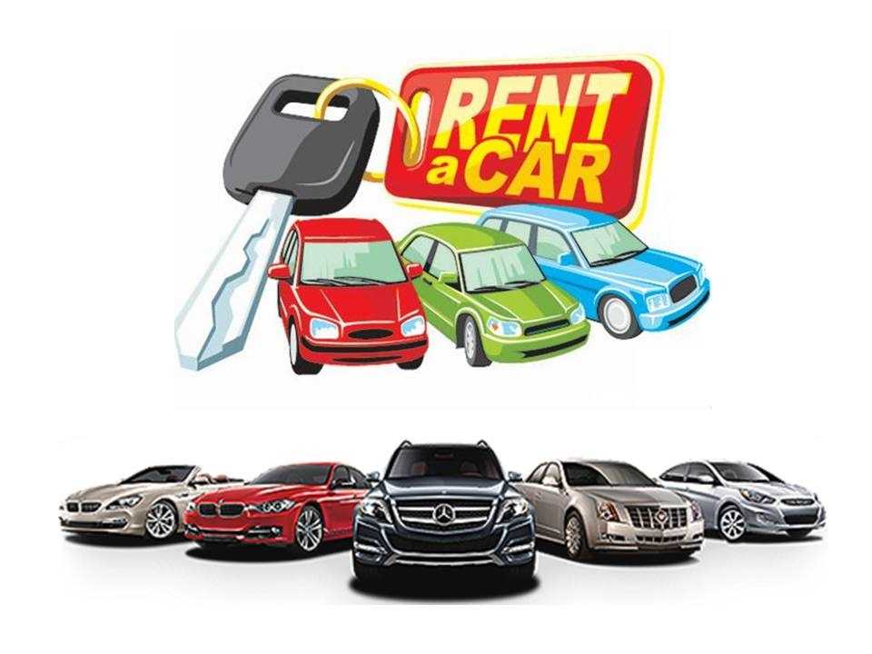 Konyaaltı Rent A Car